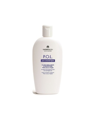 POL FLUIDO PROTETTIVO EMOLLIENTE RIPARATORE 300 ML