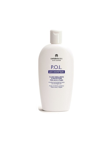 POL FLUIDO PROTETTIVO EMOLLIENTE RIPARATORE 300 ML