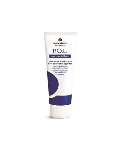 POL EMULSIONE MANI RIPARATRICE 50 ML