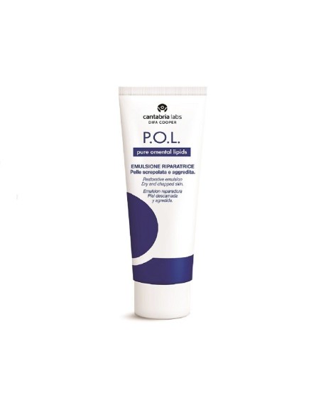 POL EMULSIONE MANI RIPARATRICE 50 ML