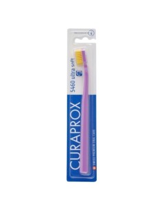 CURAPROX SPAZZOLINO ULTRA SOFT