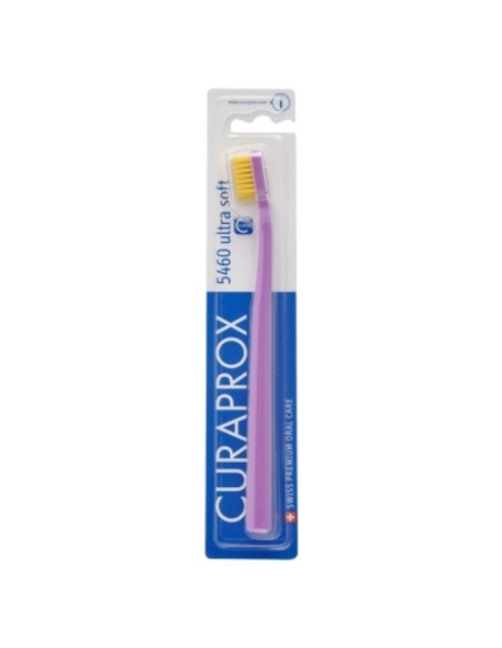 CURAPROX SPAZZOLINO ULTRA SOFT