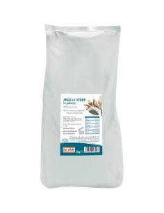 ARGILLA IN POLVERE ESSICATA AL SOLE 3 KG 2