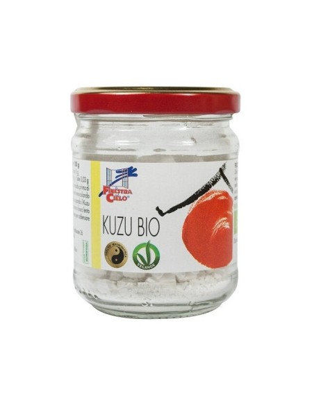 KUZU BIOLOGICO 70 G