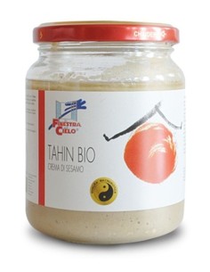 TAHIN BIO 300 G