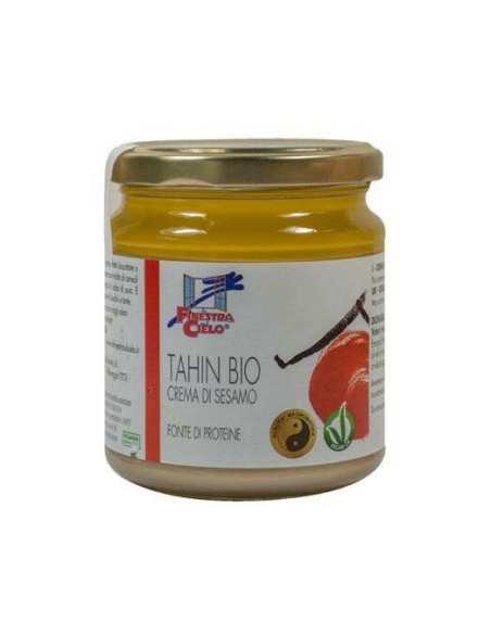 TAHIN BIO 300 G