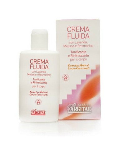 CREMA FLUIDA 200 ML
