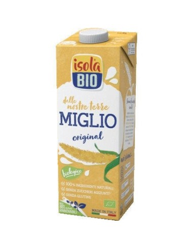 MIGLIODRINK BRICK 1 LT