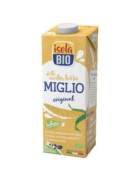 MIGLIODRINK BRICK 1 LT