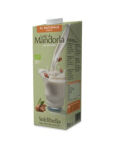 LATTE MANDORLA 1 LT 2