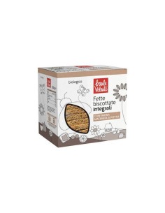 FETTE BISCOTTATE INTEGRALI