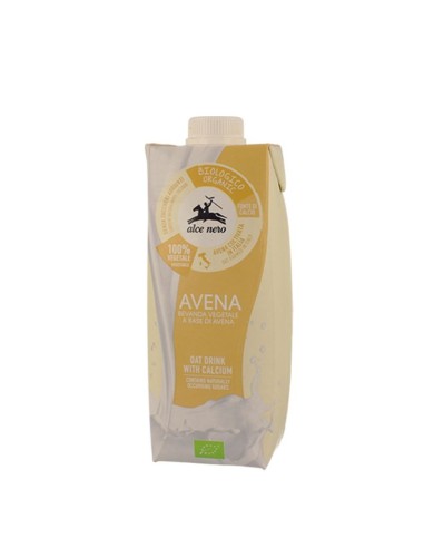BEVANDA VEGETALE DI AVENA BIO500 ML