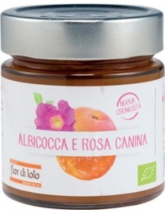COMPOSTA ALBICOC-ROSA CAN250 G