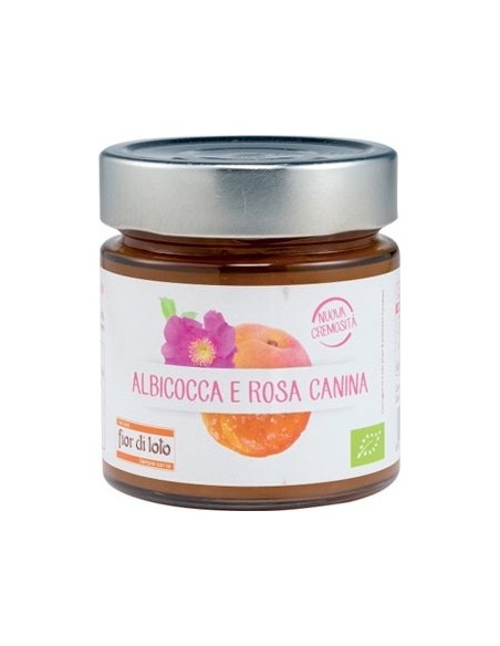 COMPOSTA ALBICOC-ROSA CAN250 G