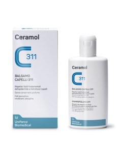 CERAMOL BALSAMO 200 ML