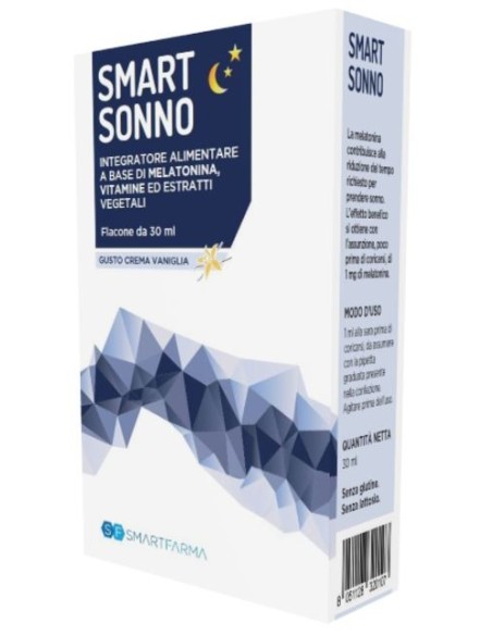 SMART SONNO 30 ML