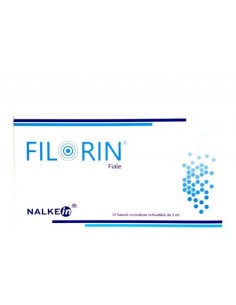 FILORIN IPER KID 15 FIALE MONODOSE X 5 ML