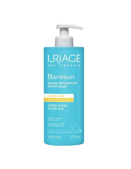 BARIESUN BALSAMO DOPOSOLE 500 ML