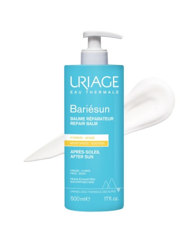 BARIESUN BALSAMO DOPOSOLE 500 ML