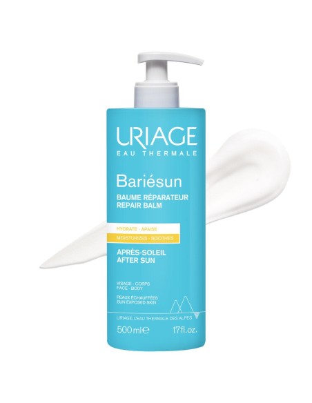 BARIESUN BALSAMO DOPOSOLE 500 ML