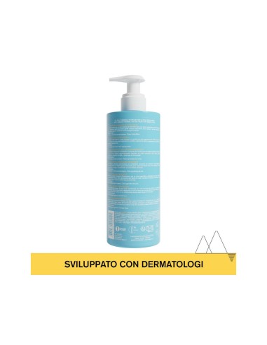 BARIESUN BALSAMO DOPOSOLE 500 ML