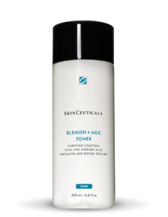 BLEMISH + AGE SOLUTION 200 ML