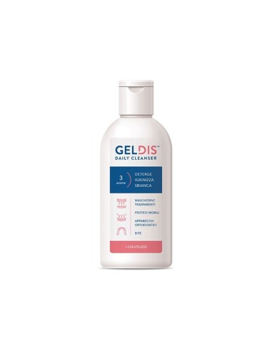 GELDIS 100 ML