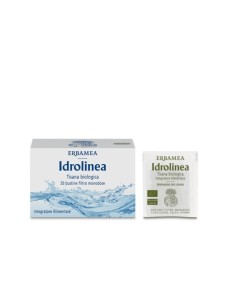 IDROLINEA TISANA 30G