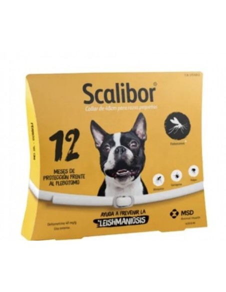 SCALIBOR PROTECTOR BAND*BI48CM