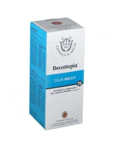DIUR MECH 500 ML