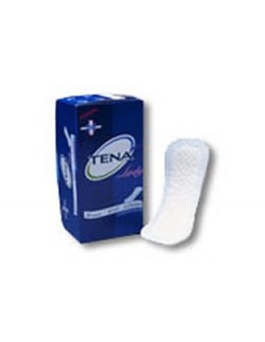 PANNOLONE SAGOMATO TENA LADY ULTRAMINI 28 PEZZI