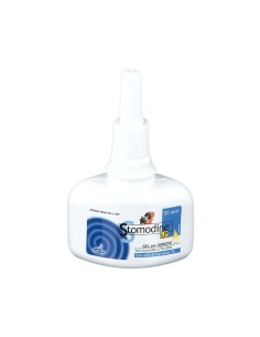 STOMODINE LP GEL GENGIVE 50 ML