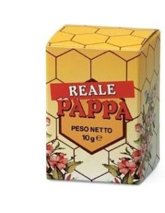 PAPPA REALE 10 G