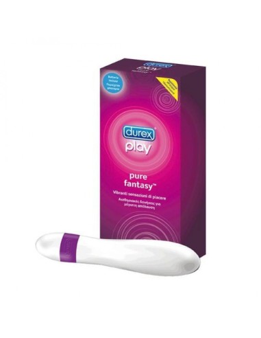 DUREX PLAY PURE FANTASY