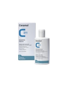 CERAMOL SHAMPOODOCCIA FLACONE 200 ML