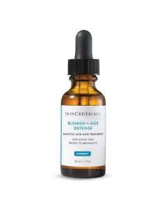 BLEMISH+AGE DEFENSE 30 ML