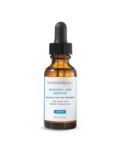BLEMISH+AGE DEFENSE 30 ML