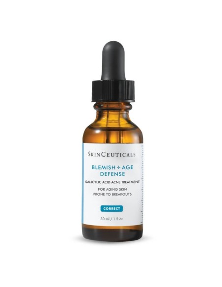BLEMISH+AGE DEFENSE 30 ML