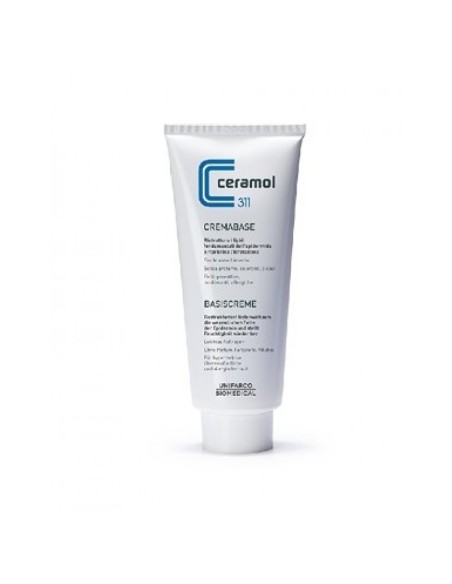 CERAMOL CREMABASE 400 ML