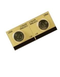 RICAMBIO BATTERIA AMPLIFICATORI ACUSTICI GIALLA