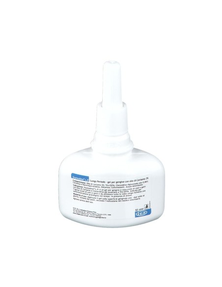 STOMODINE LP GEL GENGIVE 50 ML