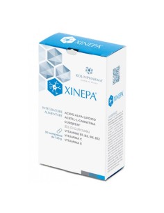 XINEPA 30CPR