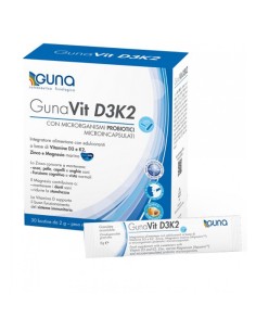 GUNAVIT B5 PLUS 30 CAPSULE