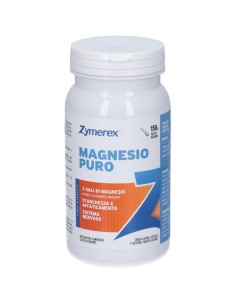 ZYMEREX MAGNESIO PURO 150 G