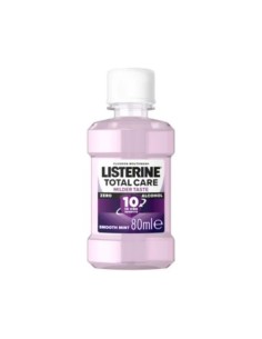 LISTERINE TOTAL CARE 80 ML