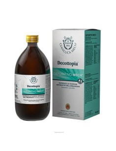 DEPURATIVO II 500 ML