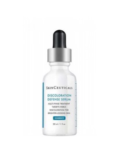 DISCOLORATION DEFENSE SERUM 30 ML