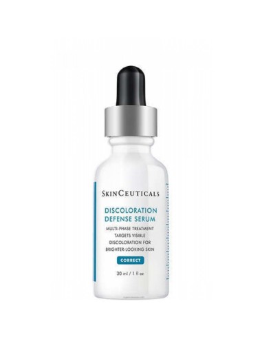DISCOLORATION DEFENSE SERUM 30 ML