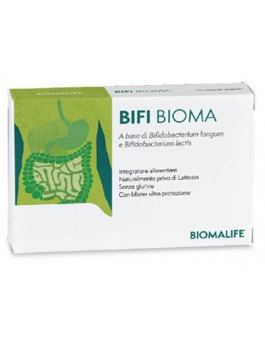 UBN BIFI BIOMA 30CPS