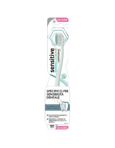 MENTADENT SENSITIVE SPAZZOLINO